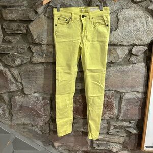 Rag & Bone Jeans